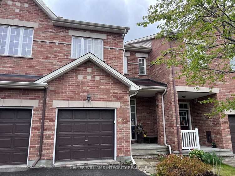 564 Remnor Avenue, Kanata, ON, 9007 - Kanata - Kanata Lakes/Heritage Hills