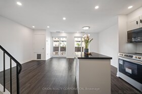 165 Cherokee Boulevard N, Toronto, ON , MLS #C12492962 , Image - 1