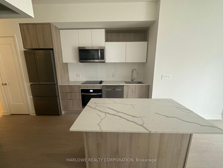 60 Princess Street, Toronto, ON, Waterfront Communities C8