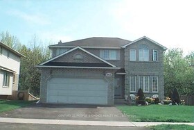 963 Copperfield Drive, Durham, ON