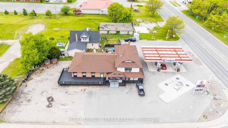 527 Victoria Street E, New Tecumseth, ON, Alliston