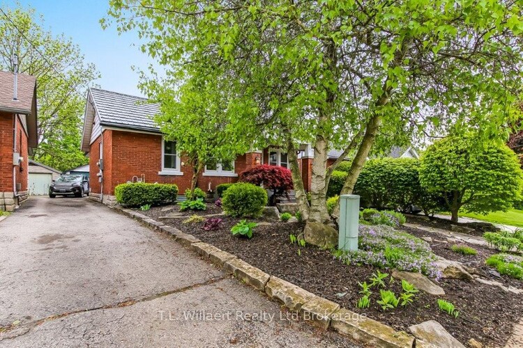 258 Graham Street, Woodstock, ON, Woodstock - North