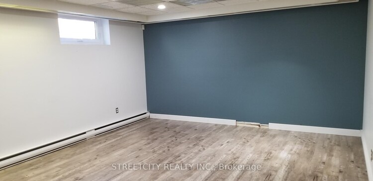 775 Waterloo Street, London East, ON, East B