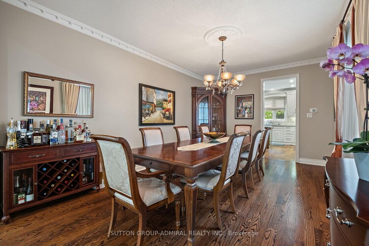 19 Langtry Place, Vaughan, ON, Uplands