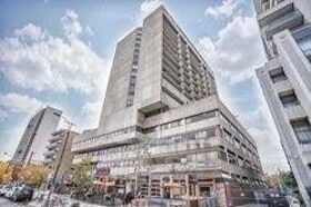 720 Spadina Avenue, Toronto, ON