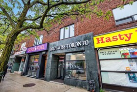 1611 Bloor Street W, Toronto, ON , MLS #W12377469 , Image - 1