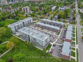 99 Roger Street, Waterloo, ON , MLS #X12313347 , Image - 1