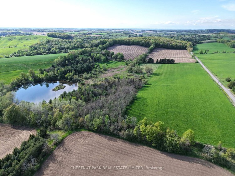 000 Crossen Road, Hamilton Township, ON, Rural Hamilton