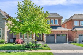 273 Duskywing Way, Halton, ON , MLS #W12545020 , Image - 1