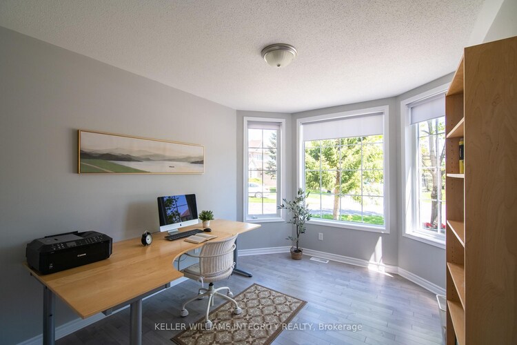 34 Keighley Circle, Kanata, ON, 9008 - Kanata - Morgan's Grant/South March