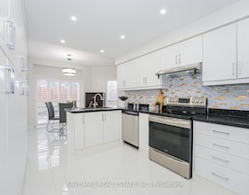 14 Conover Court, Peel, ON , MLS #W12852420 , Image - 1