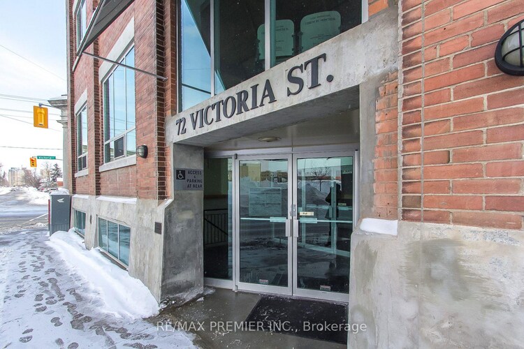 72 Victoria Street S, Kitchener, ON, 