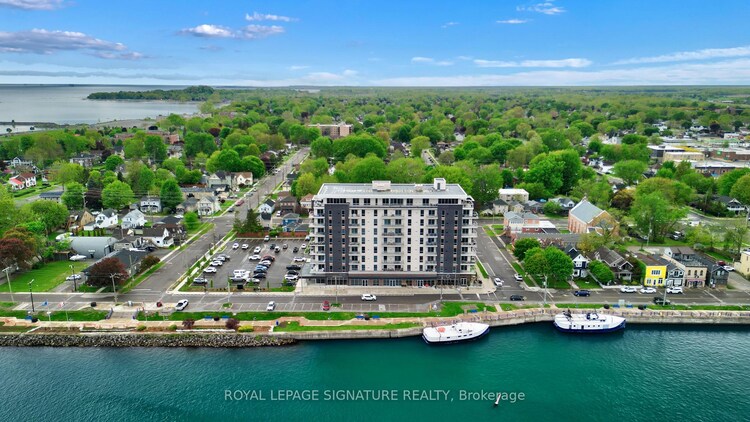 118 West Street, Port Colborne, ON, 878 - Sugarloaf