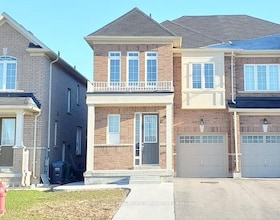 39 Vezna Crescent, Peel, ON , MLS #W13607142 , Image - 1