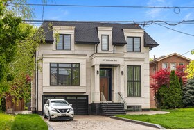 207 Ellerslie Avenue, Toronto, ON , MLS #C12459839 , Image - 1