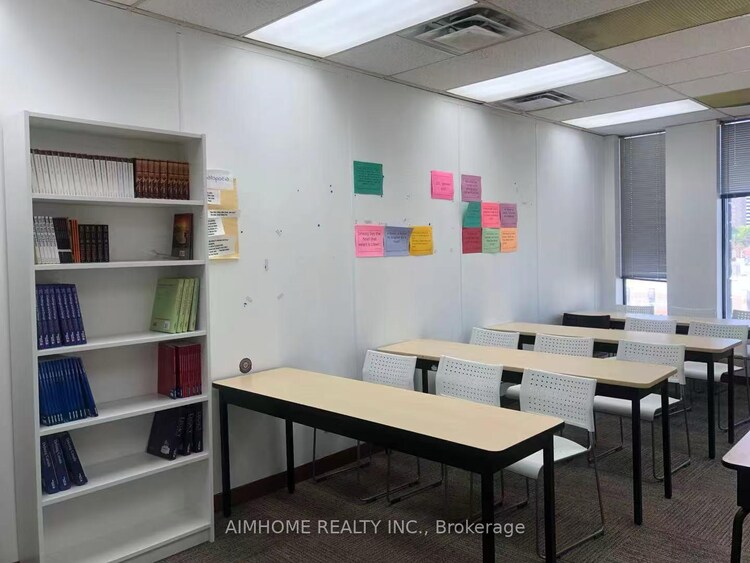 201 Consumers Road W, Toronto, ON, Henry Farm