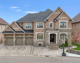 30 Sister Oreilly Road, Peel, ON , MLS #W12410874 , Image - 1