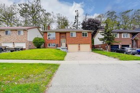160 letitia Street, Simcoe, ON , MLS #S12533568 , Image - 1