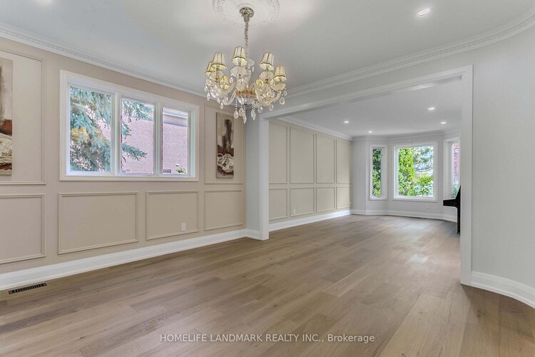 20 Pathlane Road, Richmond Hill, ON, Langstaff