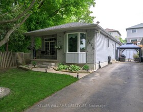 1850 Purcell Drive, Middlesex, ON , MLS #X12428176 , Image - 1