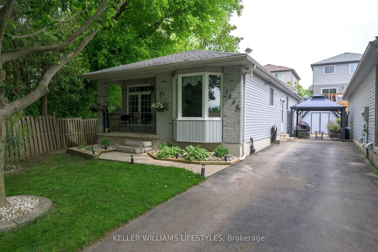1850 Purcell Drive, London East, ON, East Q