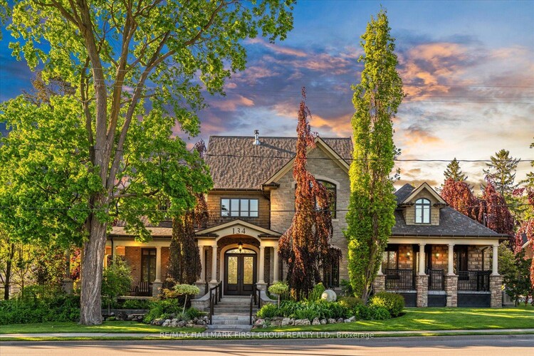 134 Front Street E, Whitby, ON, Port Whitby