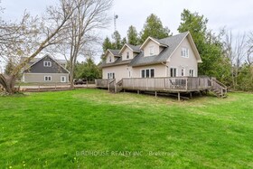 1393 Killarney Bay Road, Kawartha Lakes, ON , MLS #X12177891 , Image - 1