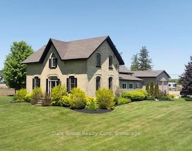 41488 Londesboro Road, Huron, ON , MLS #X12714448 , Image - 1