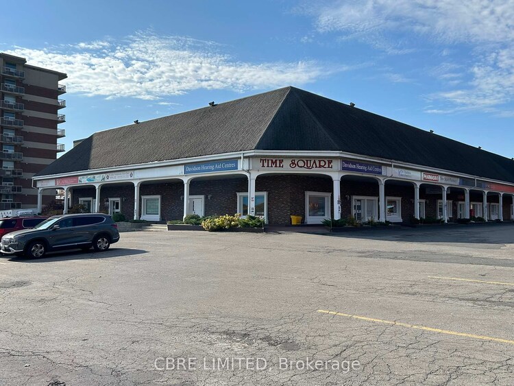 106B SECOND Street W, Cornwall, ON, 717 - Cornwall