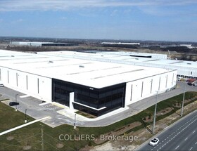 8555 Huntington Road, York, ON