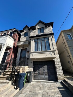 91 Glengarry Avenue, Toronto, ON , MLS #C12177849 , Image - 1