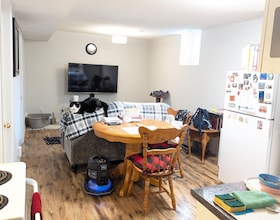 6053 Leeside Crescent, Peel, ON , MLS #W12627674 , Image - 1