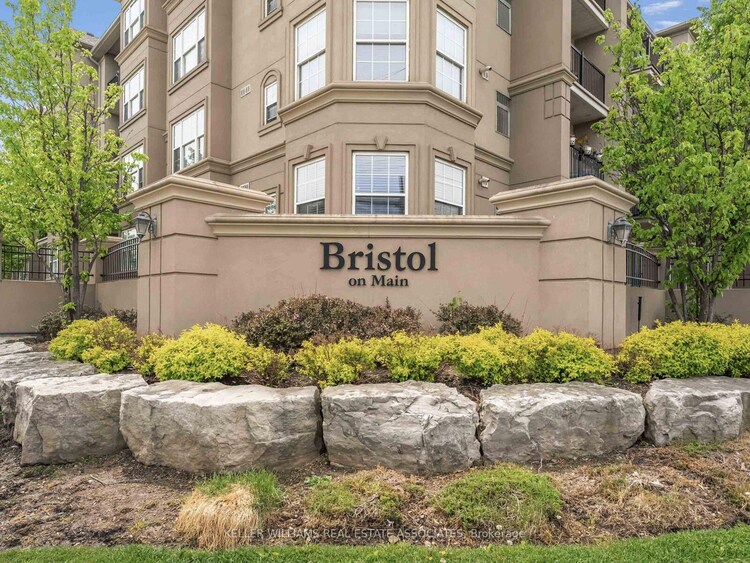 1390 Main Street E, Milton, ON, 1029 - DE Dempsey