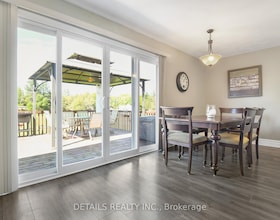 1218 Galbraith Road, Lanark, ON , MLS #X13428288 , Image - 1