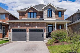 21 Marta Crescent, Simcoe, ON , MLS #S12589818 , Image - 1