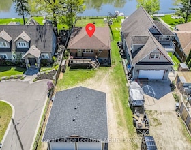 971 Mosley Street, Simcoe, ON , MLS #S12417068 , Image - 1