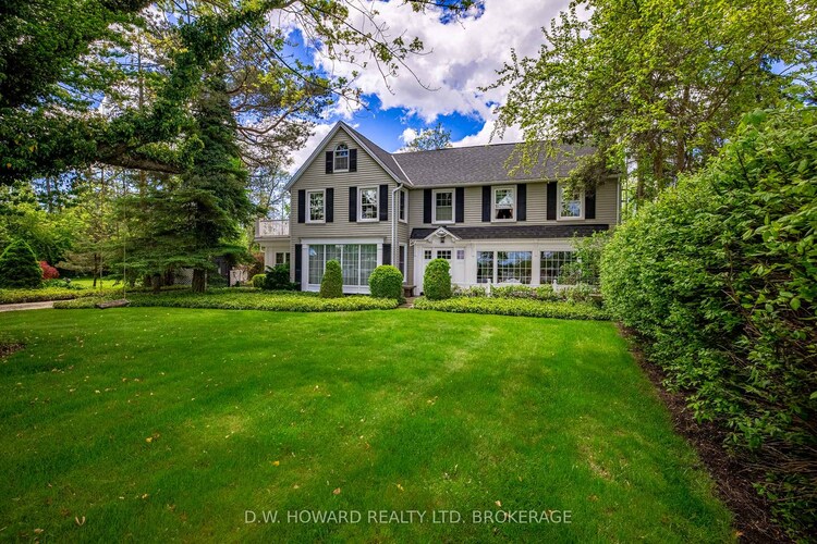 3689 Niagara Boulevard, Fort Erie, ON, 327 - Black Creek