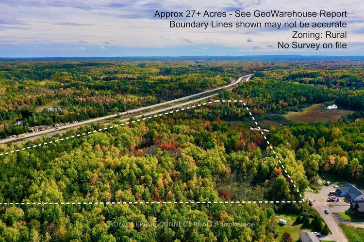 N/A Concession 8, Part Lot 29 N/A, East Ferris, ON, East Ferris