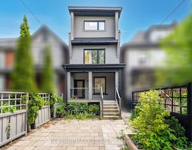 629 Shaw Street, Toronto, ON , MLS #C12638916 , Image - 1