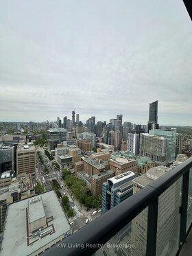 488 University Avenue, Toronto, ON , MLS #C12399563 , Image - 1