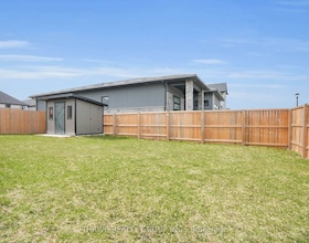 3319 Regiment Road, Middlesex, ON , MLS #X12637342 , Image - 1