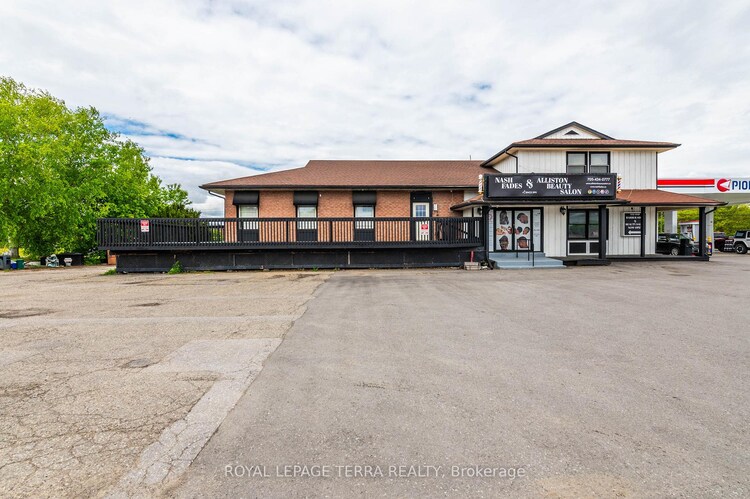 527 Victoria Street E, New Tecumseth, ON, Alliston