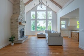 400 Antelope Trail, Peterborough, ON , MLS #X12178654 , Image - 1