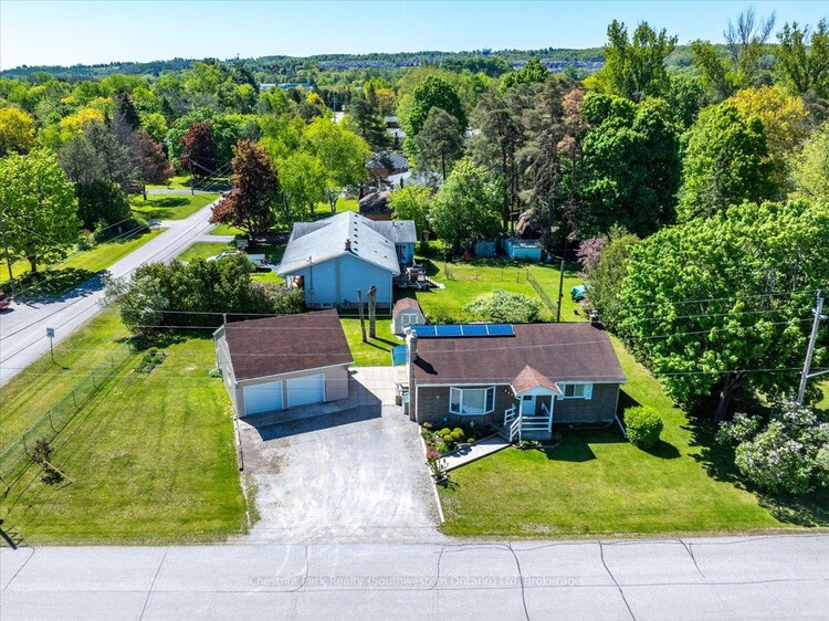 31 Sunset Street, East Gwillimbury, ON, Holland Landing