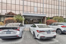 7030 Woodbine Avenue, York, ON , MLS #N12178408 , Image - 1