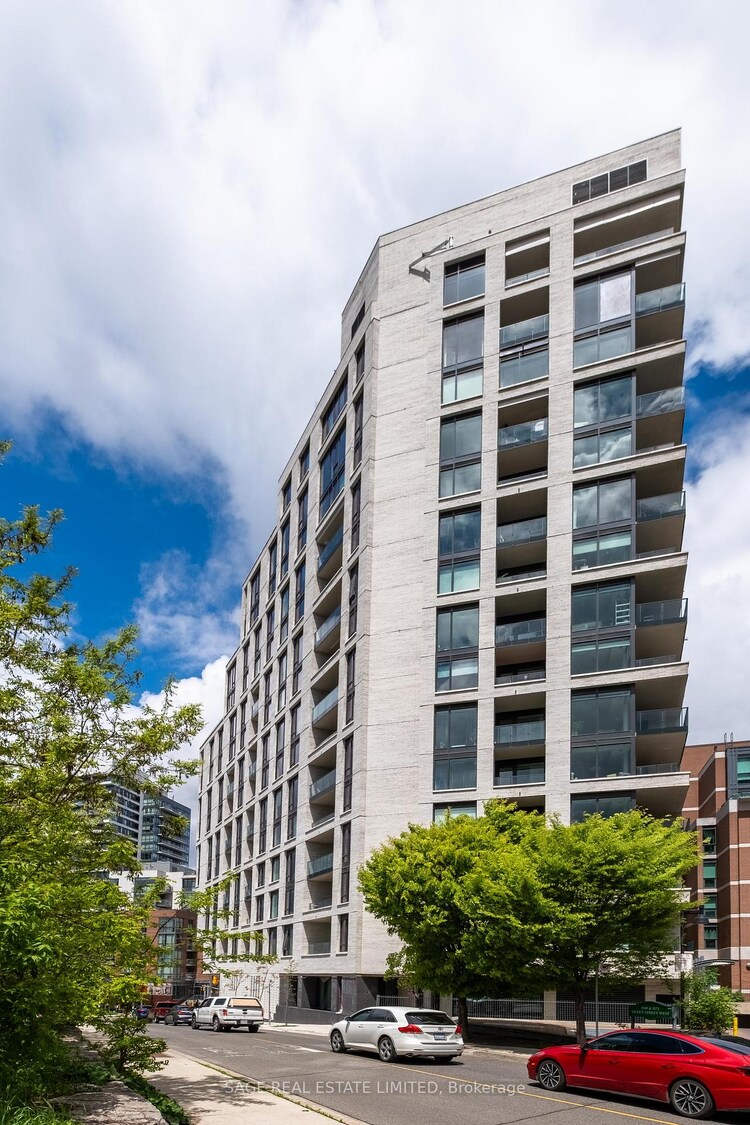 200 Sudbury Street, Toronto, ON, Little Portugal