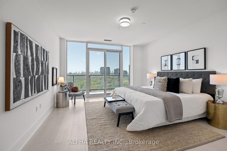 10 Inn On The Park Drive, Toronto, ON, Banbury-Don Mills