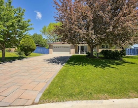 15 Flavian Crescent, Peel, ON , MLS #W12522672 , Image - 1