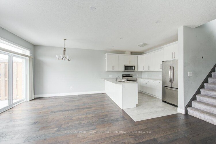 745 Chelton Road, London South, ON, South U