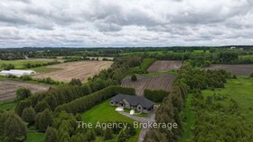 634060 Highway 10 Highway, Dufferin, ON , MLS #X12519492 , Image - 1